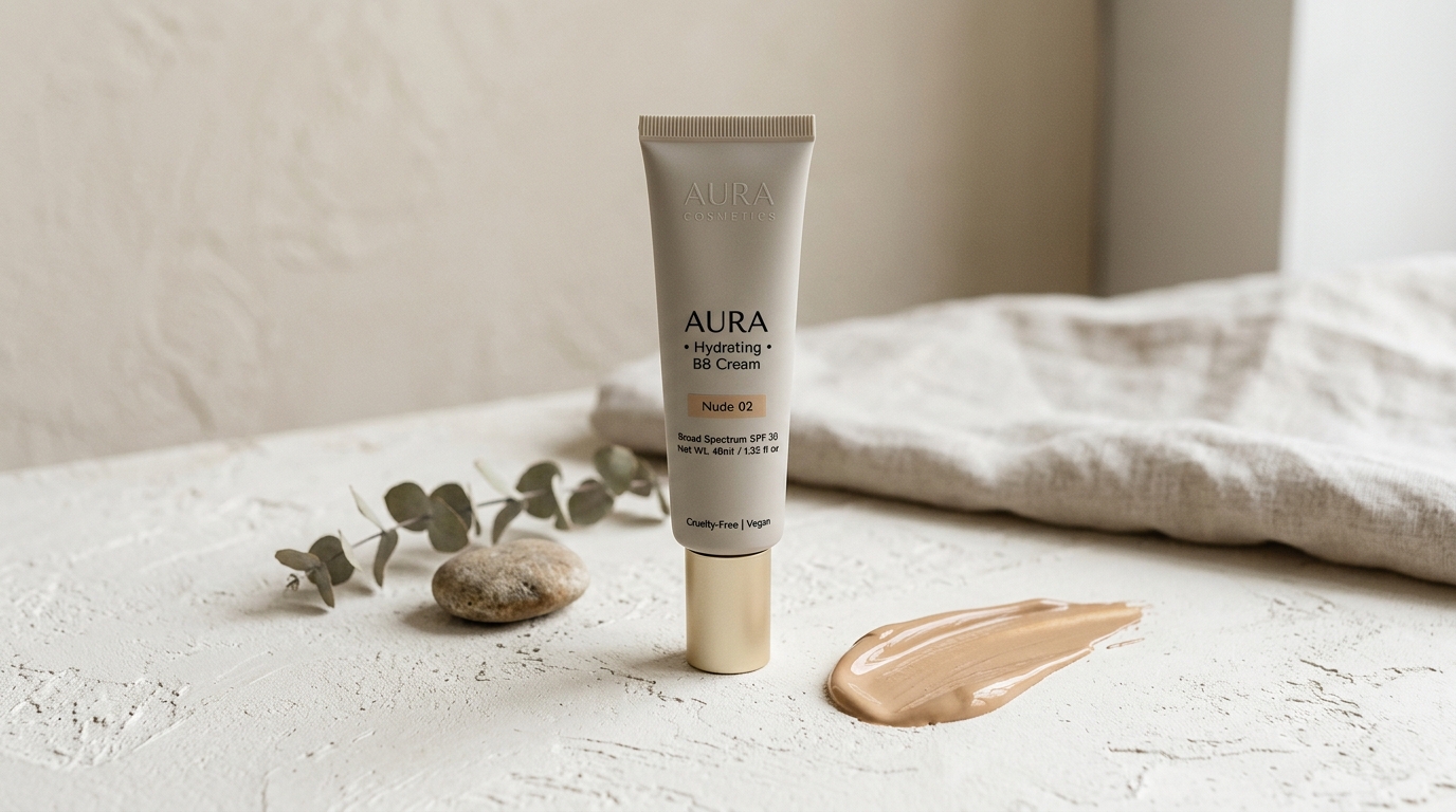 Best BB Cream for Acne-Prone Skin: 2027 Guide (Non-Comedogenic Picks)