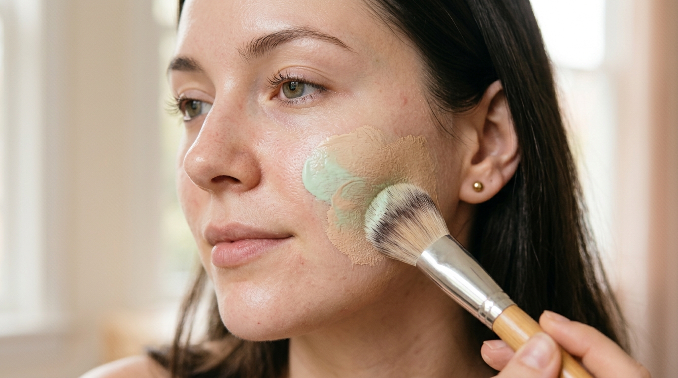 Best CC Cream for Acne-Prone Skin: 2027 Guide (Non-Comedogenic Picks)