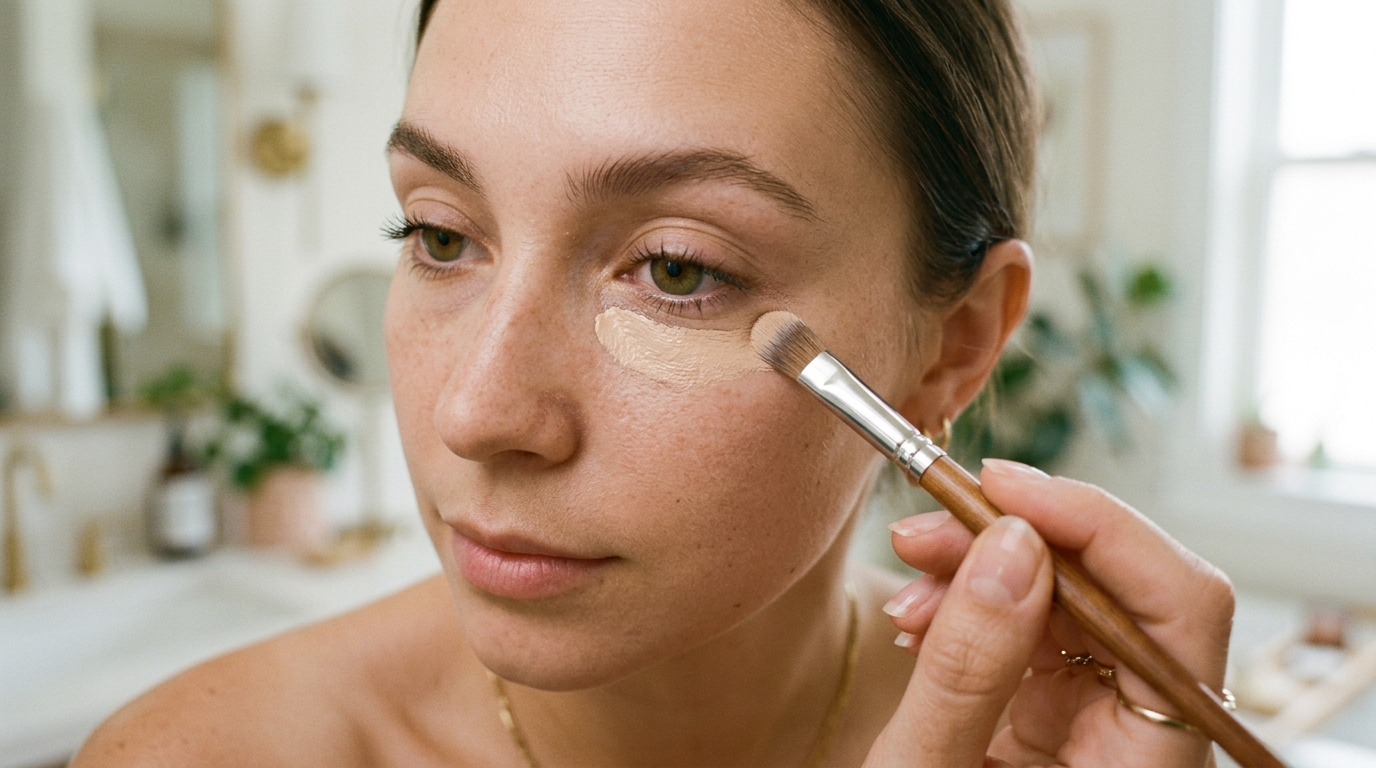 How to Cover Acne Scars with Makeup: Step-by-Step Guide (2027)