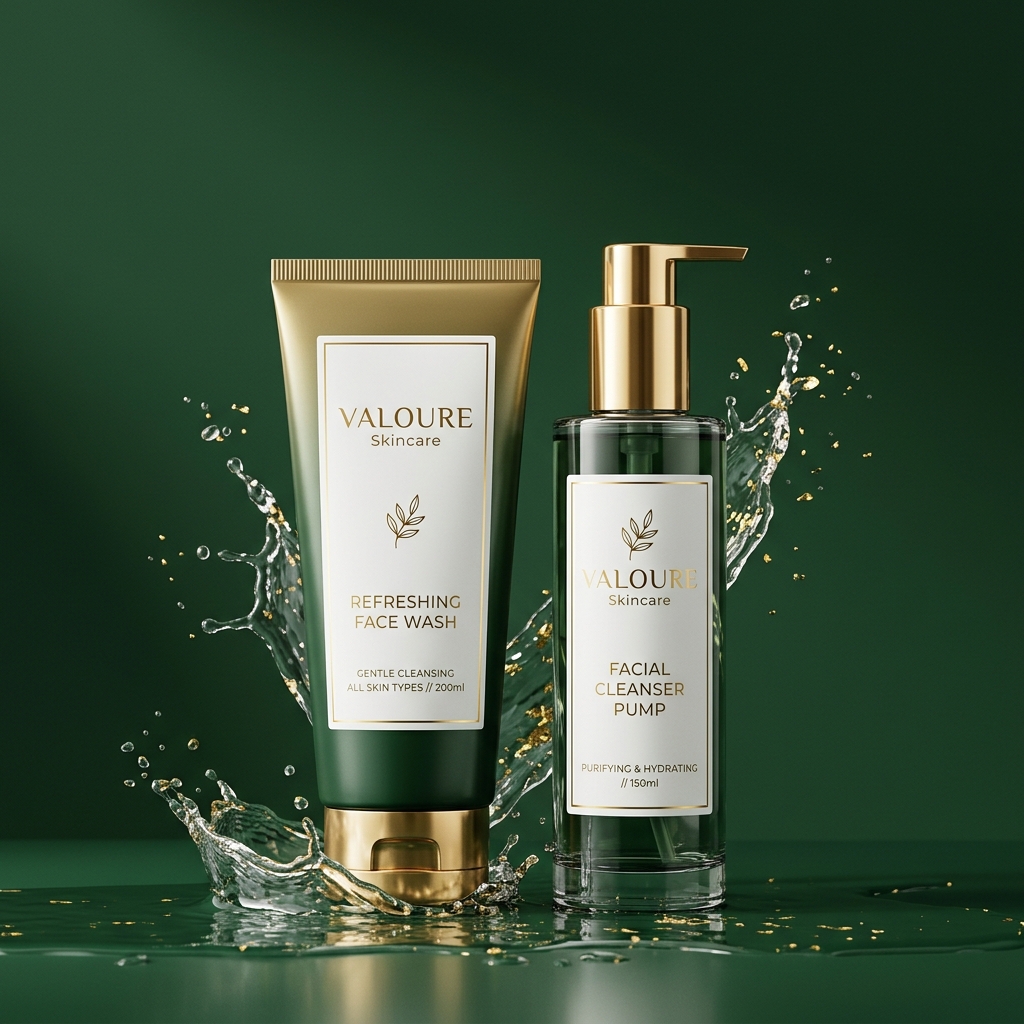 Does Double Cleansing Actually Matter for Oily Skin?
