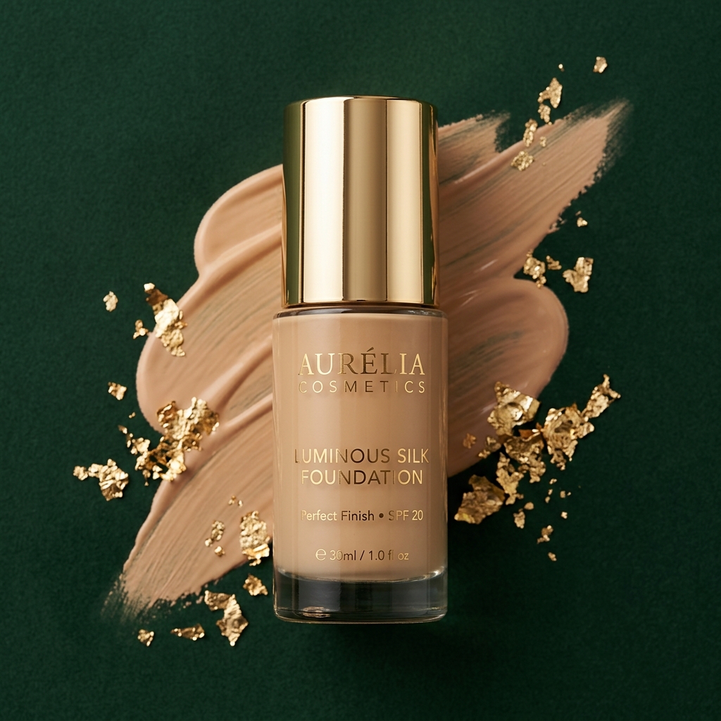 How to Make Foundation Actually Survive a 12-Hour Day