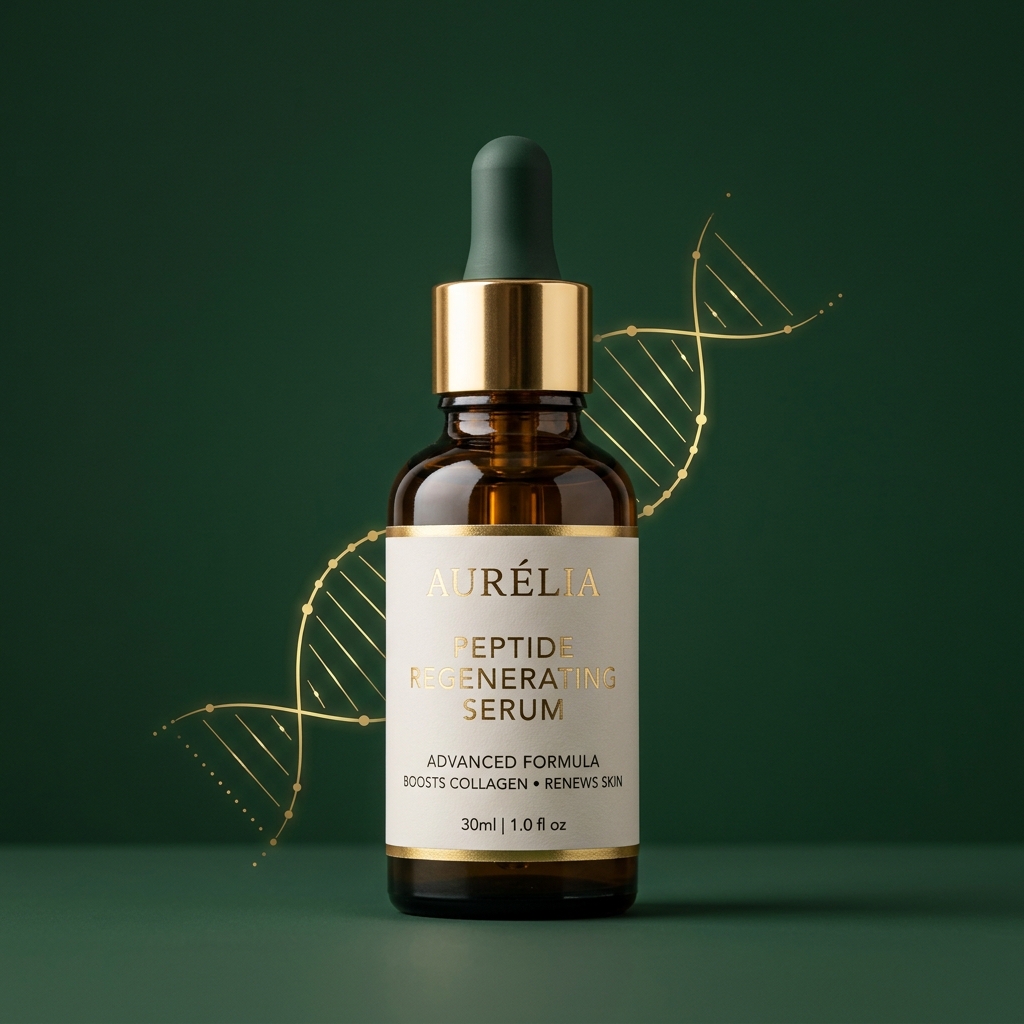 What Do Peptides Actually Do for Skin? An Honest Guide