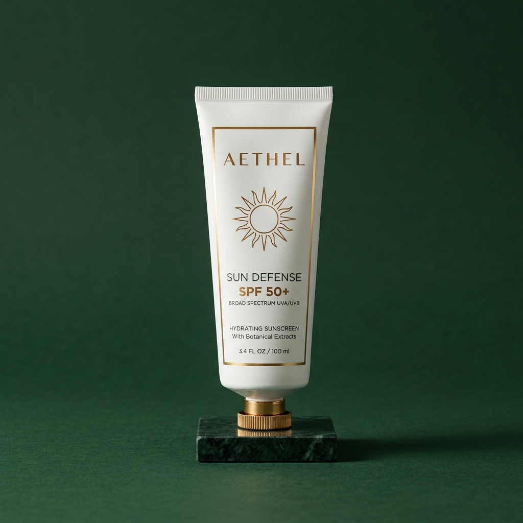 Chemical vs. Mineral Sunscreen: Which Is Actually Better?