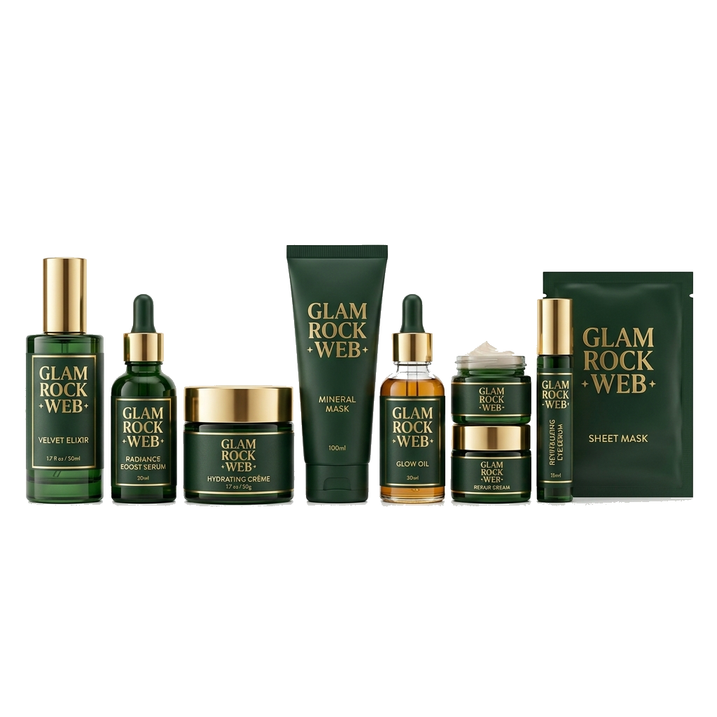 Skincare Collection