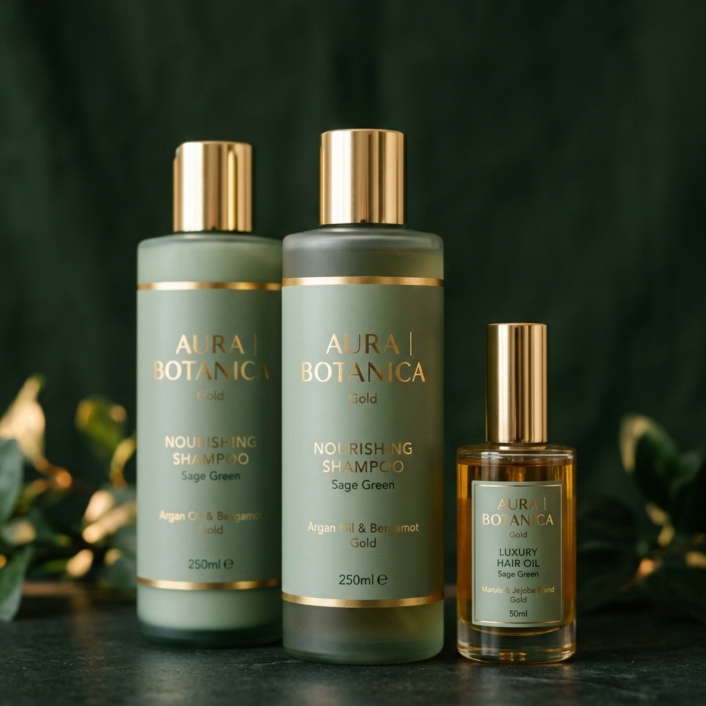 Hair Care