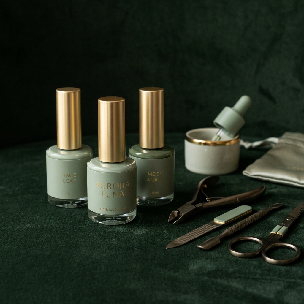 Nail Care